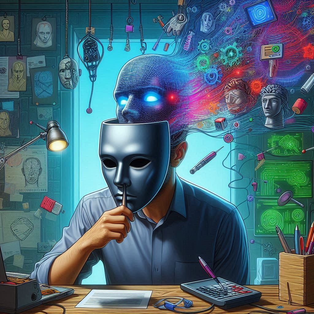 impostor-syndrome