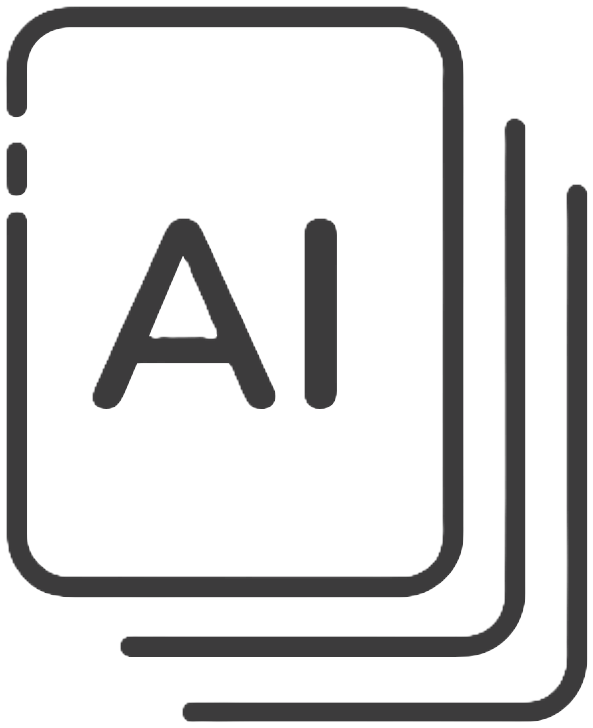 AI-layout